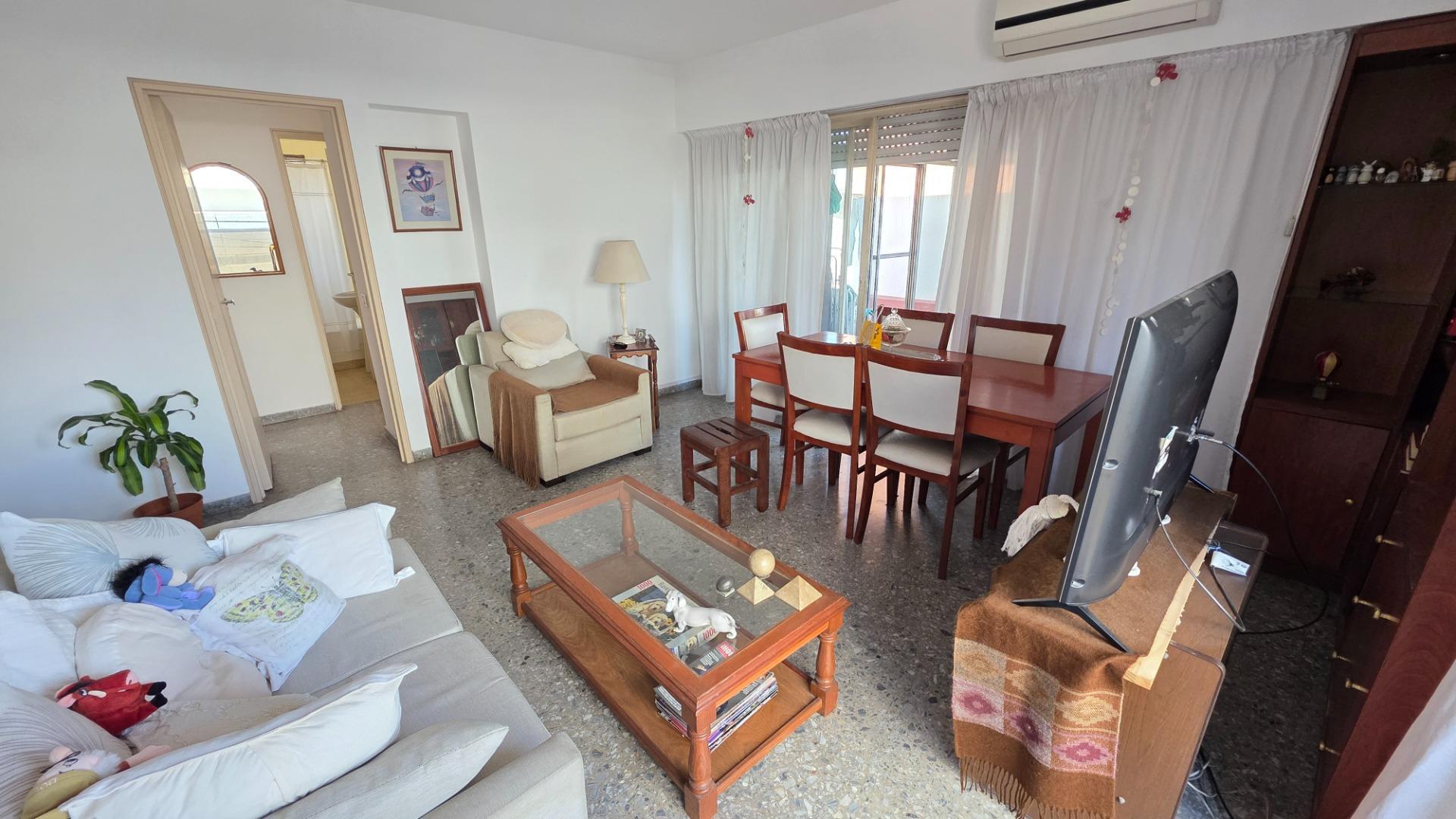 Departamento en Venta 20 años