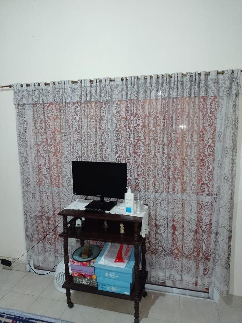 Santa Teresa al 1300