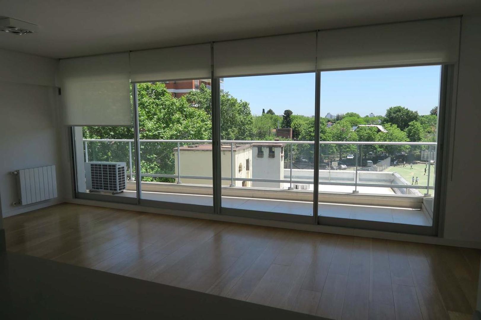 Departamento en Alquiler de 2 dormitorios