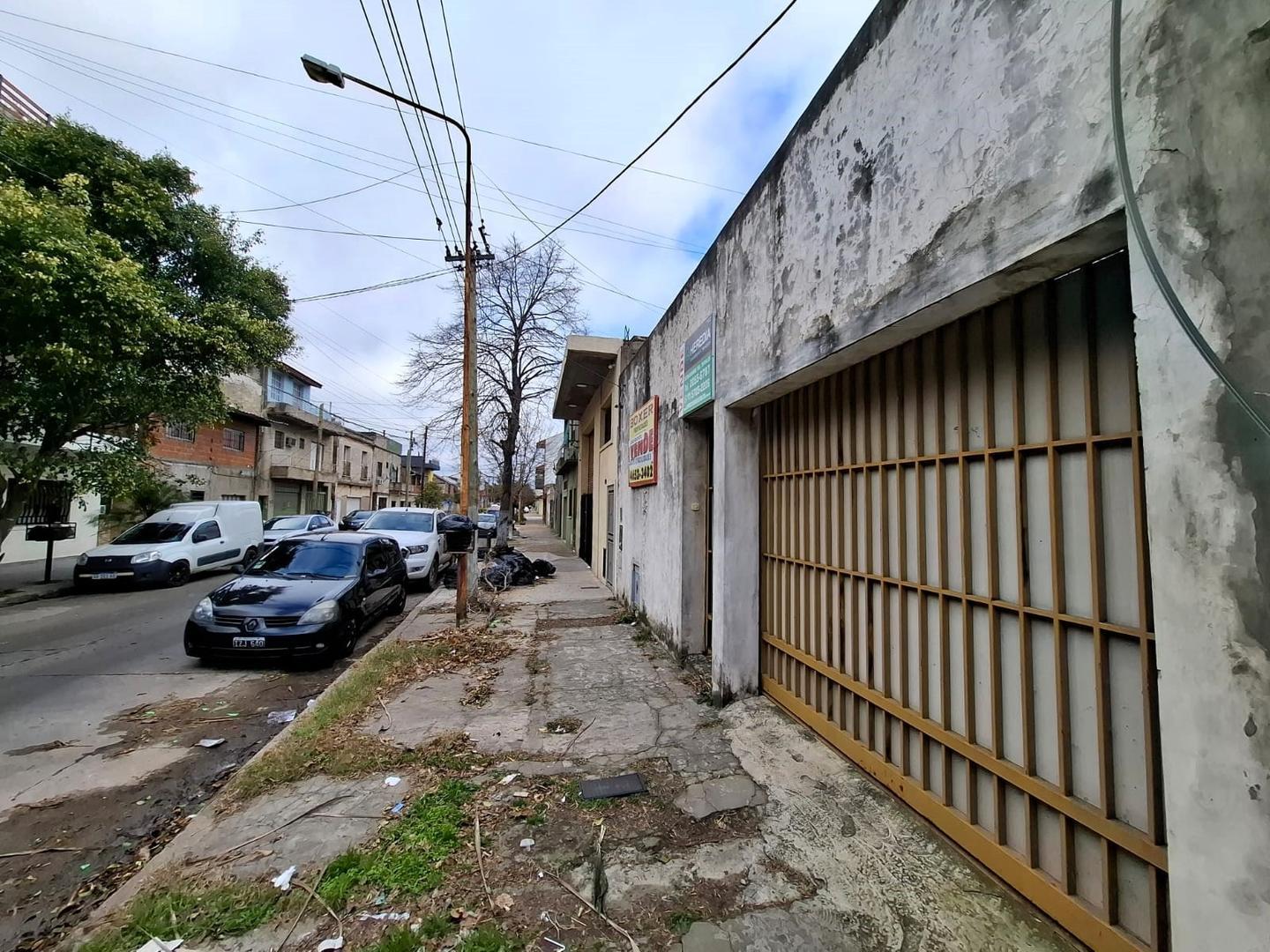 GENERAL PAUNERO 1054