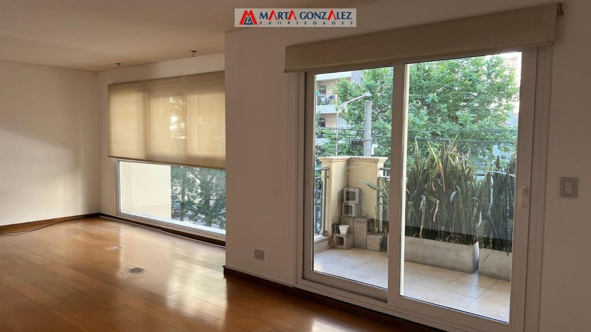 Departamento en Venta 5 años