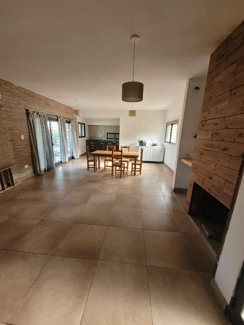 Casa en Venta 10 años