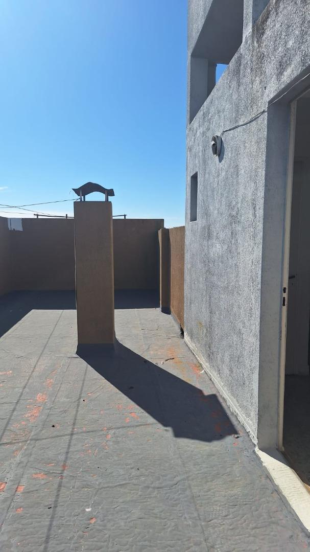 Venta Monoambiente 27m2 cocina,terreza comun en Martinez