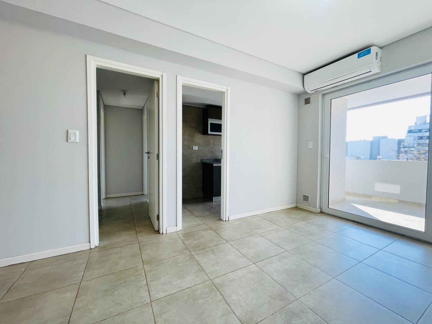 Departamento en Alquiler de 3 ambientes