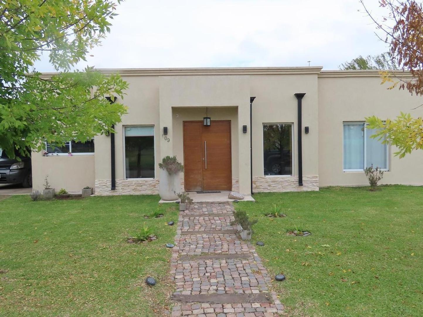 Casa Venta Barrio Santa Isabel 2 - Ingeniero Maschwitz