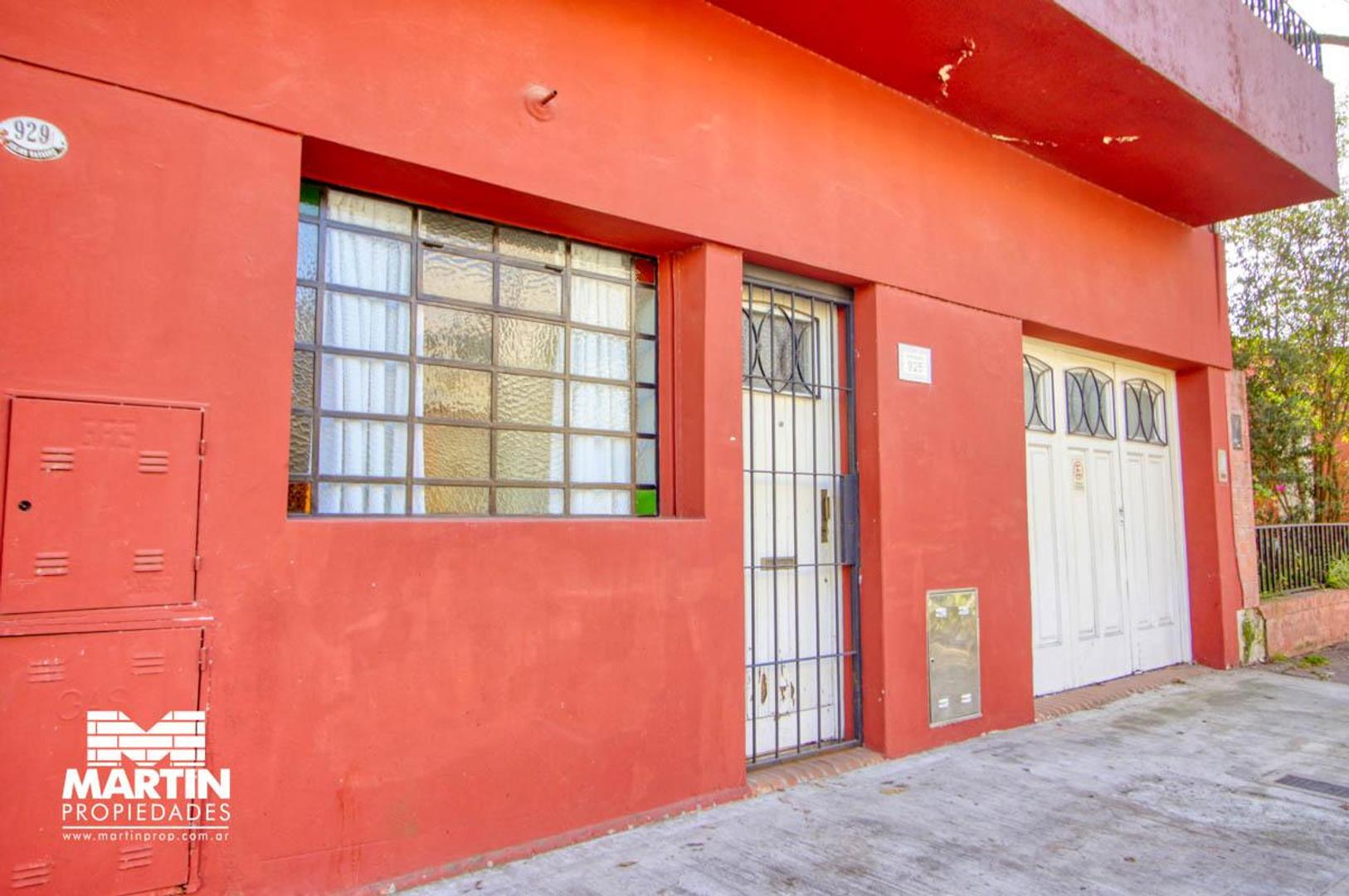 Depto Tipo Casa en Venta de 4 ambientes