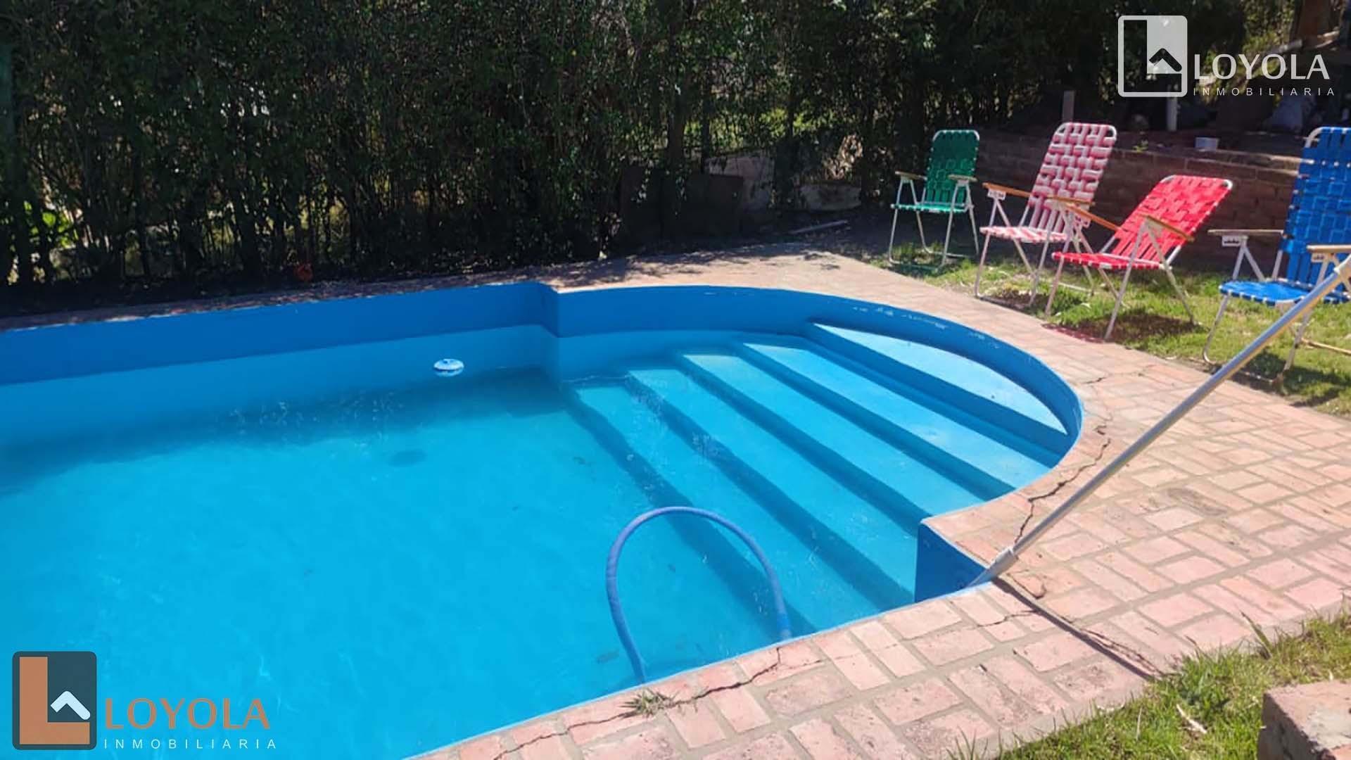 Casa en venta Merlo San Luis