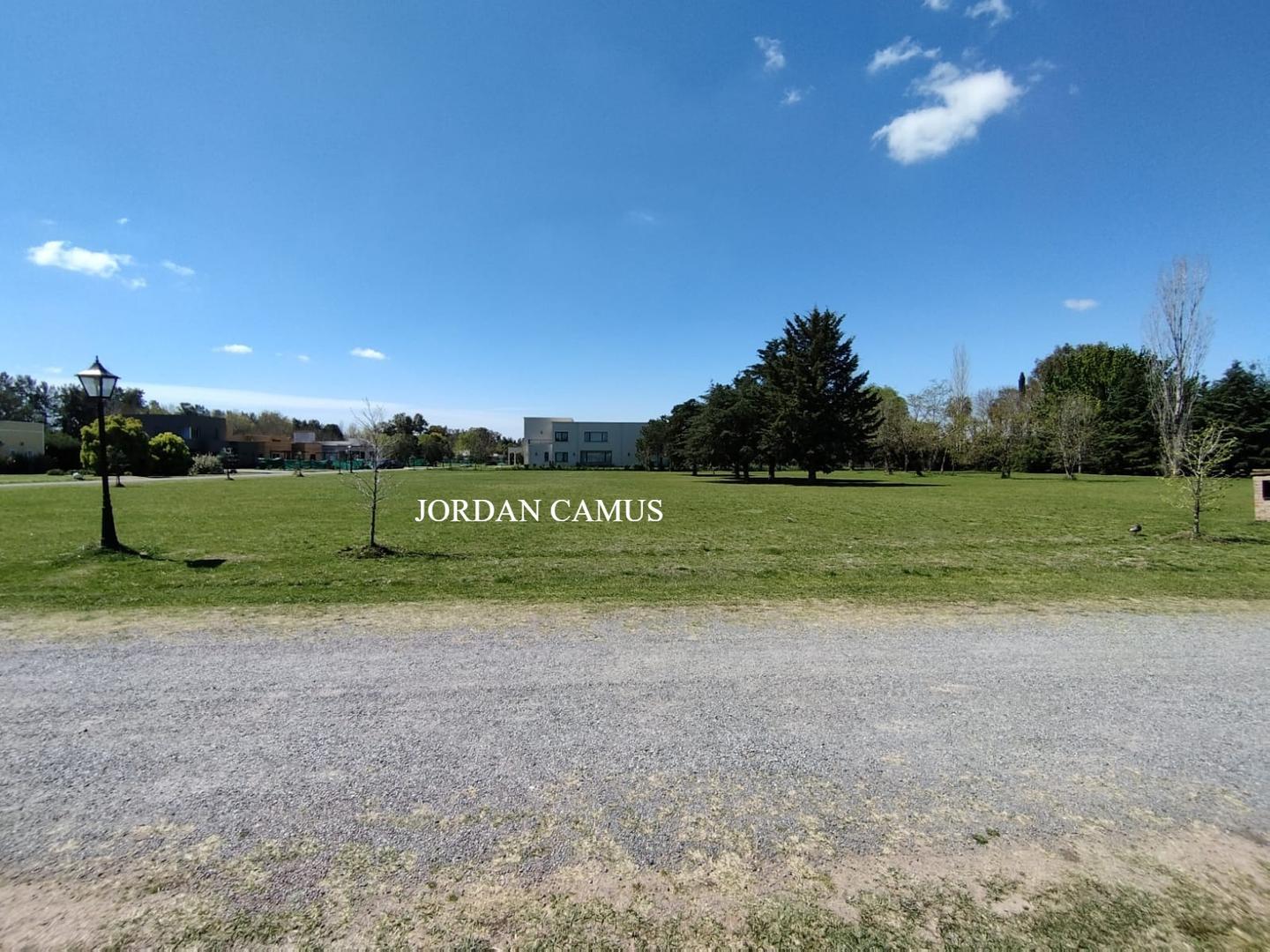 Terreno en Venta en Haras Del Sol, USD 80.000