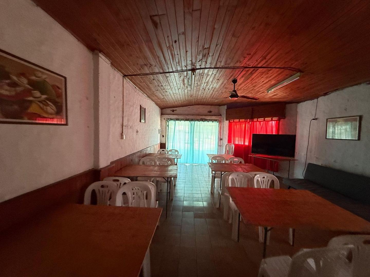 GALPON EN VENTA EN PERGAMINO