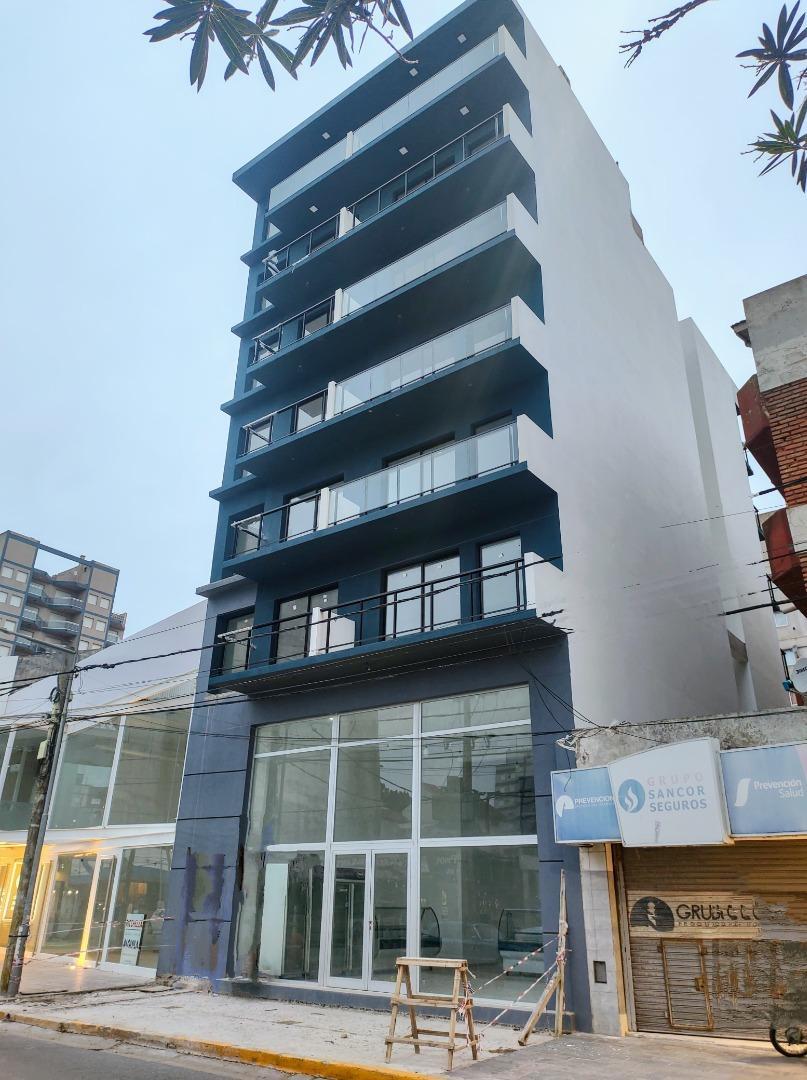 Departamento en el emprendimiento Chiozza 1853