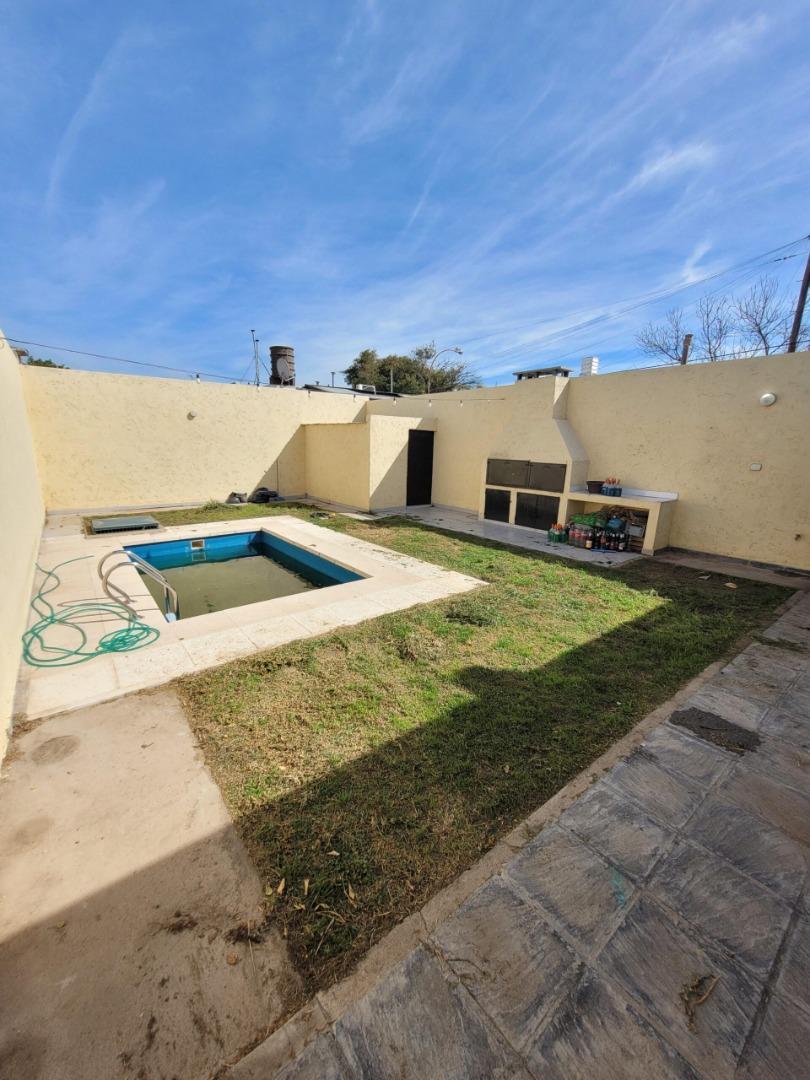 APTO BANCOR Casa 3 dormitorios