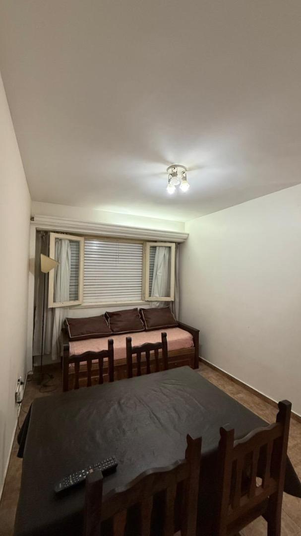 Departamento en Alquiler Temporal de 2 ambientes