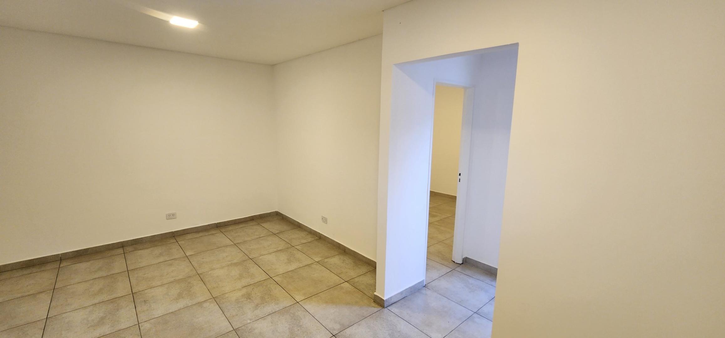 Depto Tipo Casa en Venta al Sur