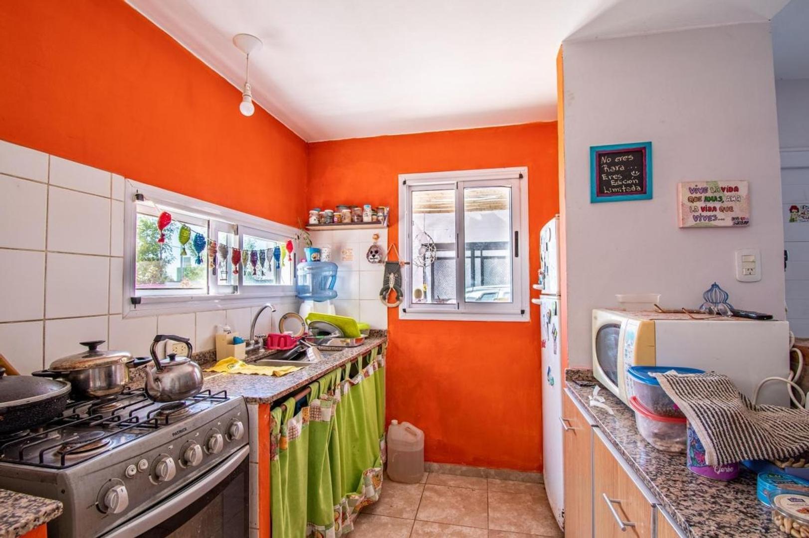 Casa en Venta en Tierra De Sueños 3, USD 60.000