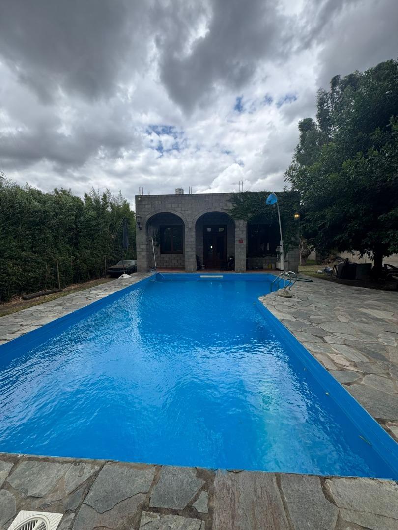 Casa en Venta en Abasto, USD 186.000