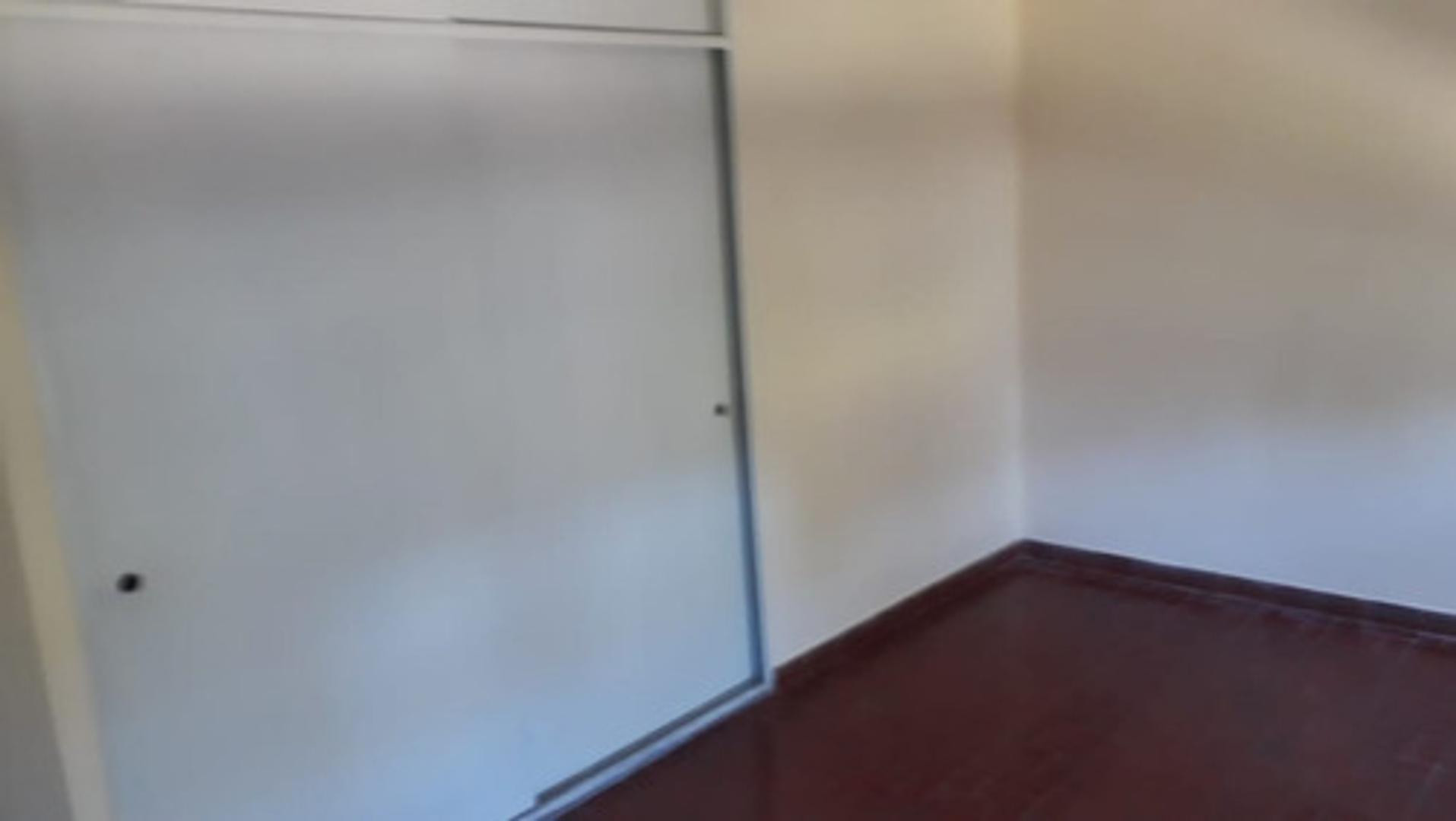 Departamento 3 Ambientes Roldan Belisario Mar Del Plata