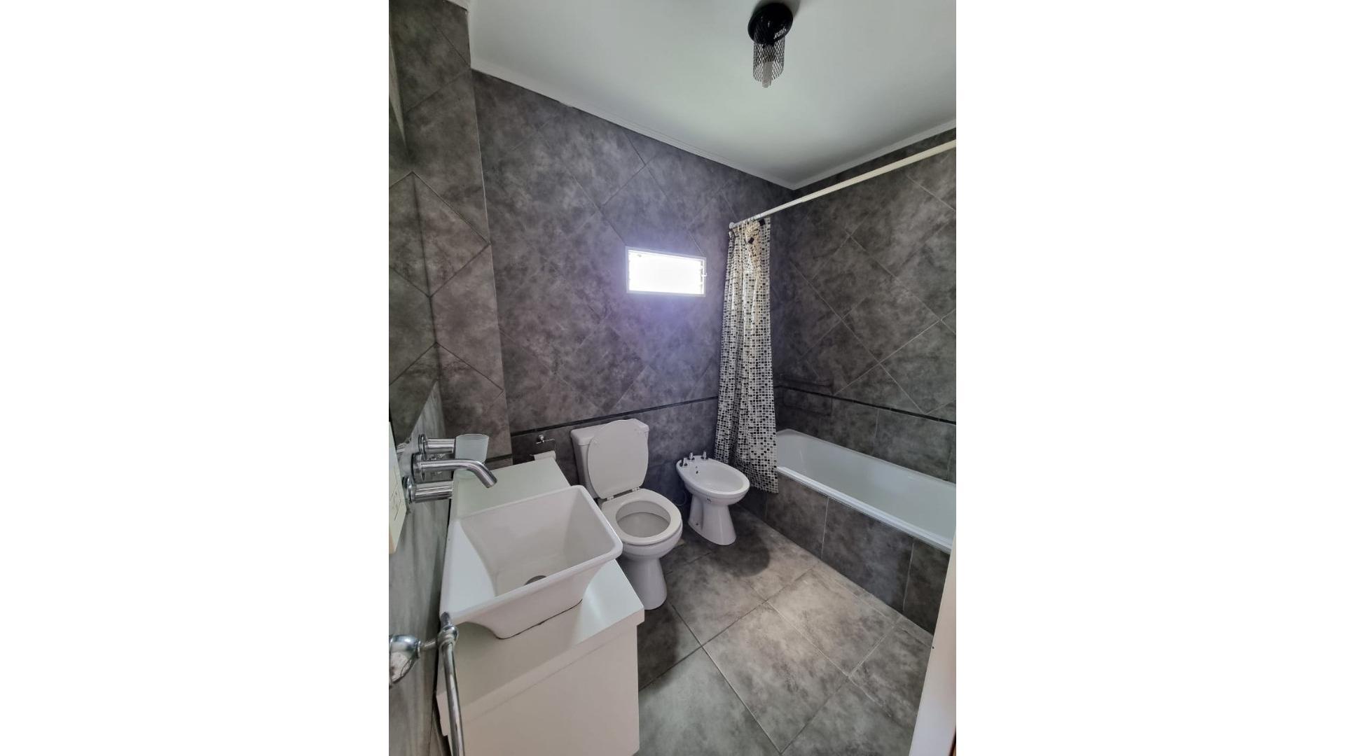 Departamento en Venta en Villa Ballester, USD 57.000