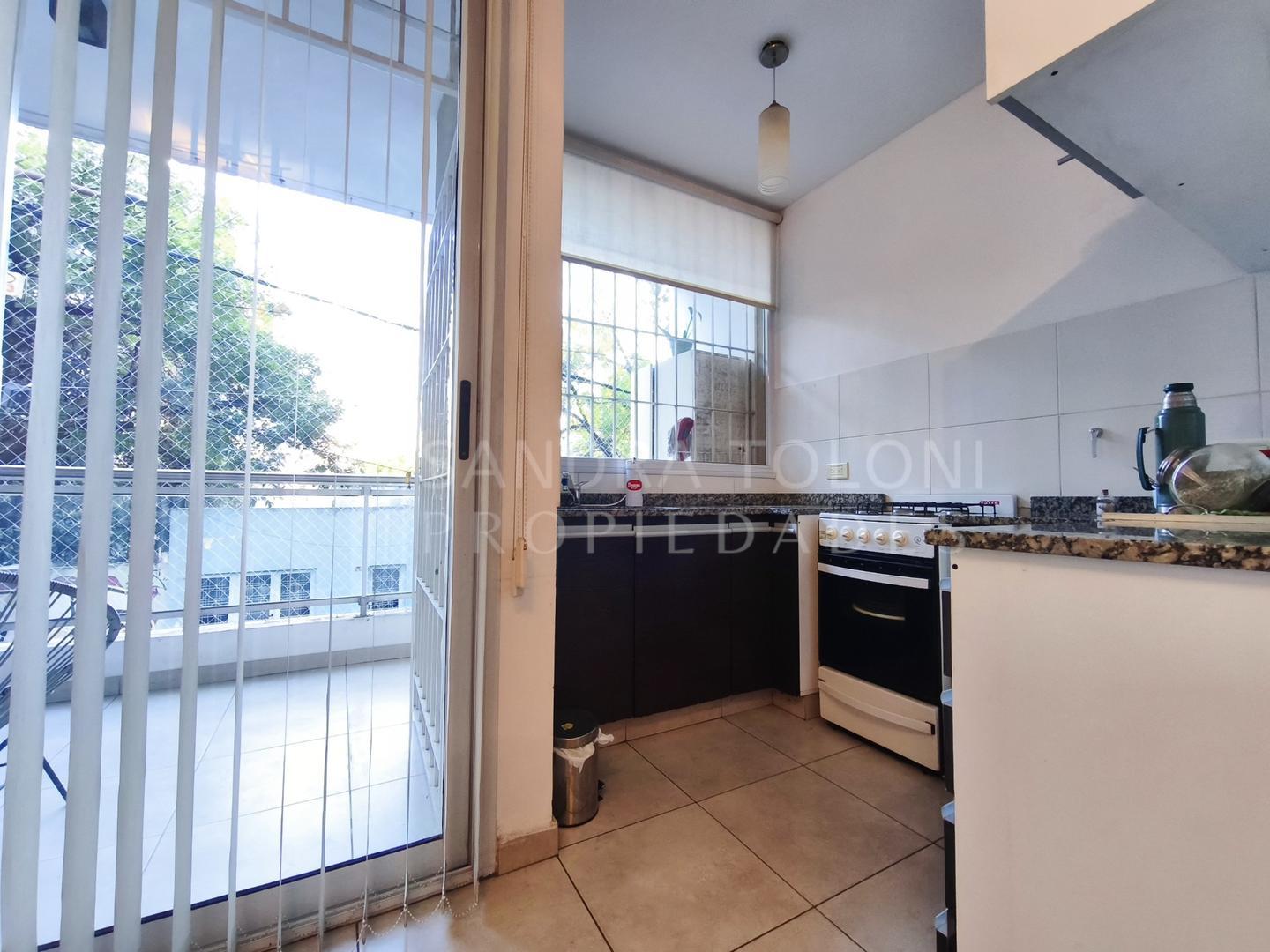 Departamento en Venta Permite mascota