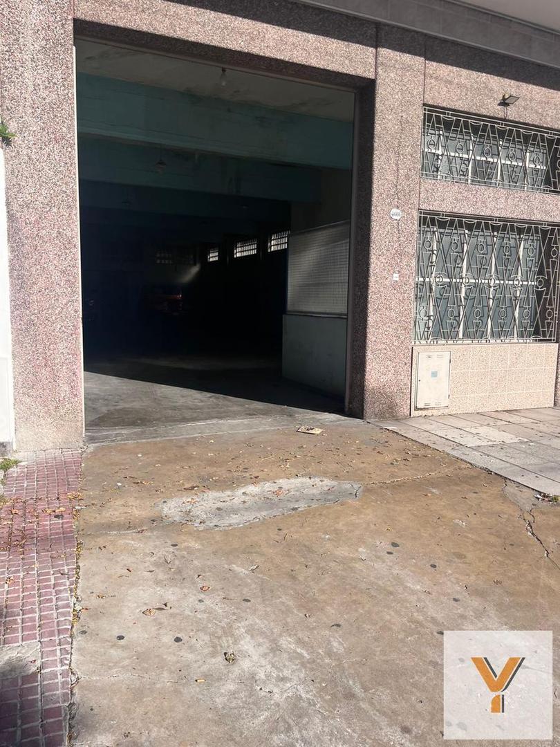 Local Comercial en alquiler - 1 Ambiente - Villa Devoto