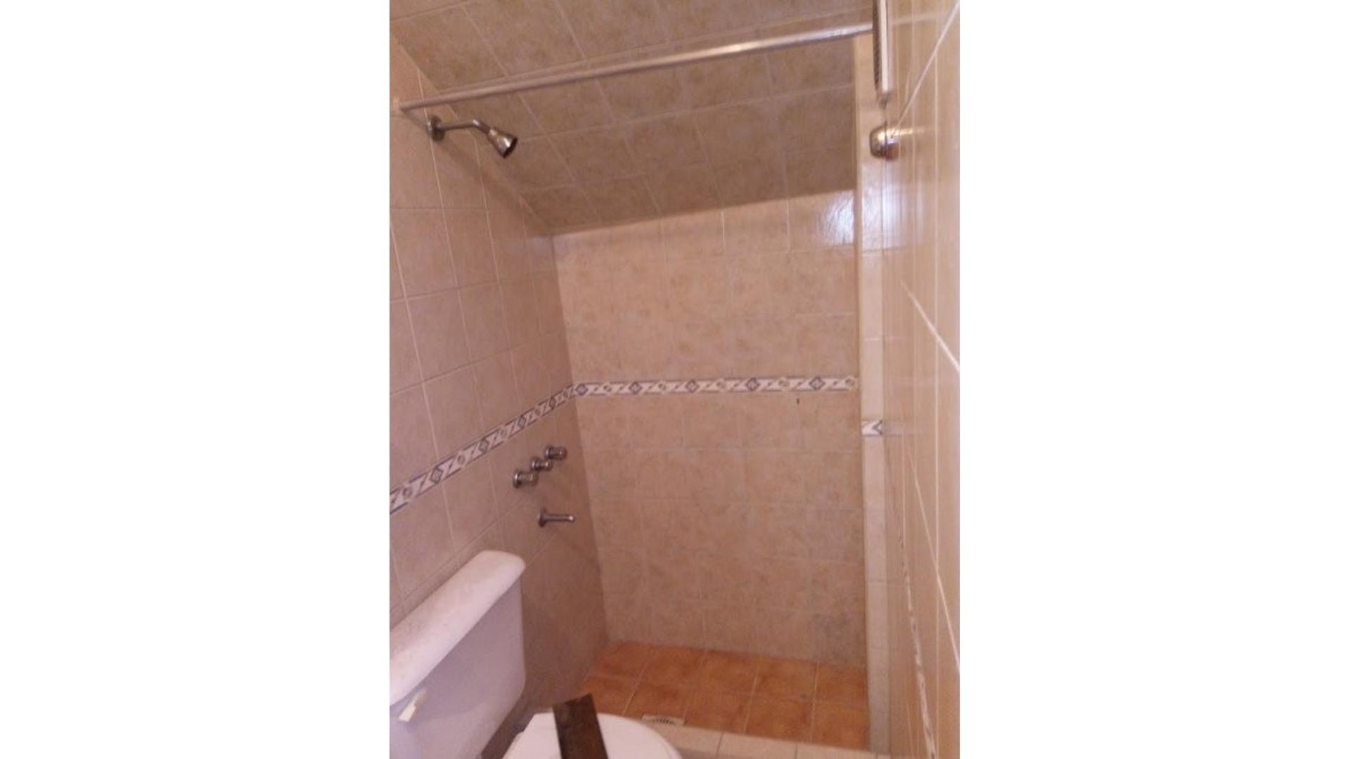 Depto Tipo Casa en Venta de 1 dormitorio