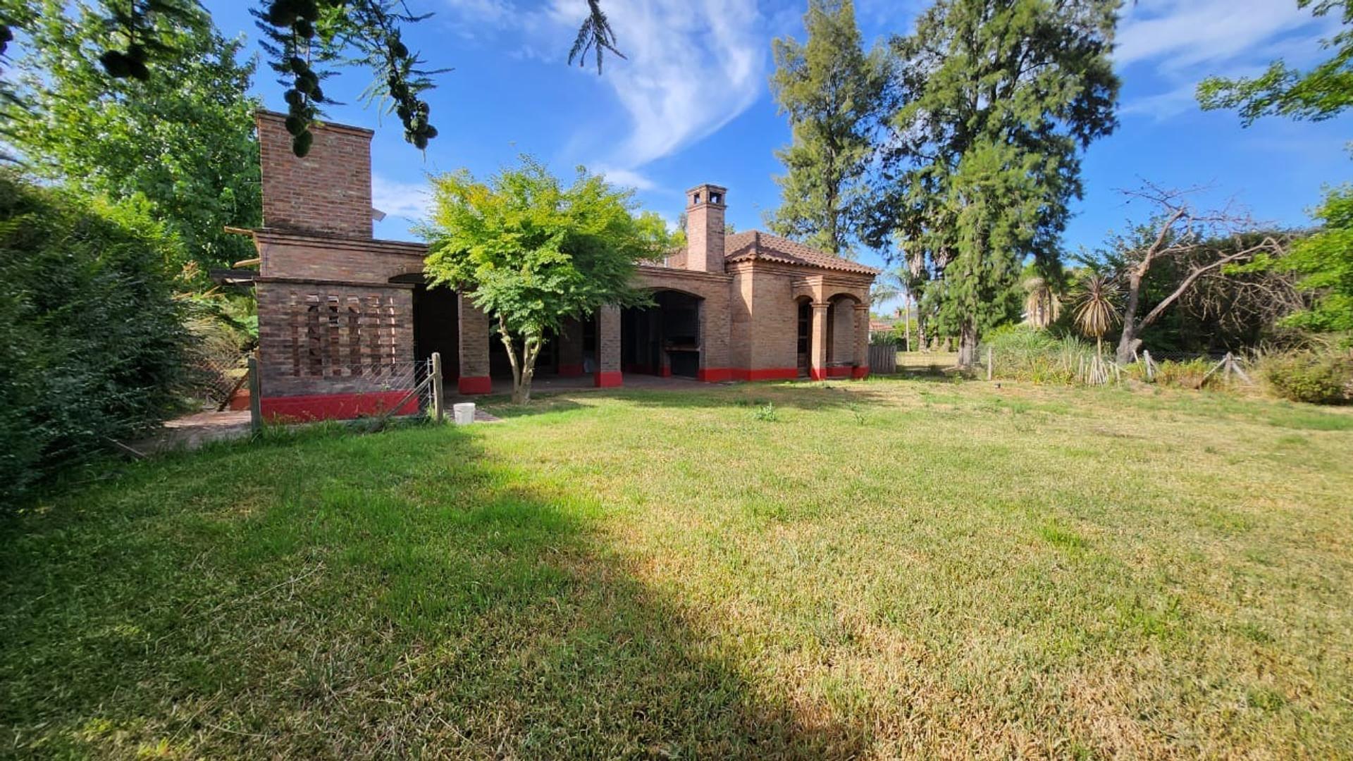 Casa en Venta de 3 dormitorios