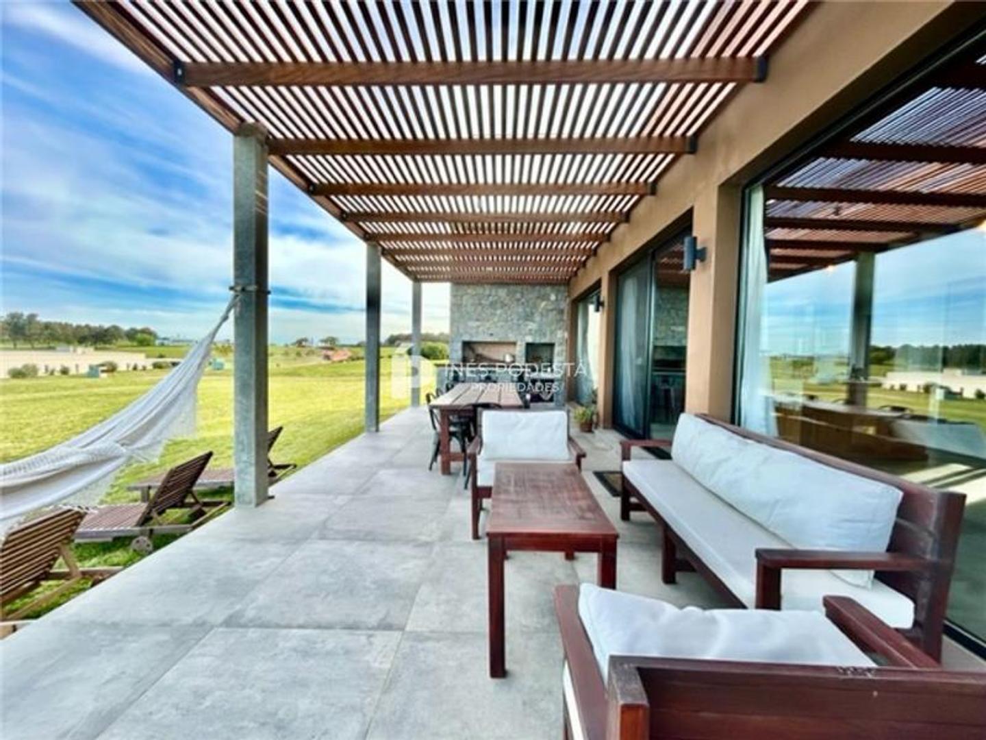 Casa en Venta 5 años