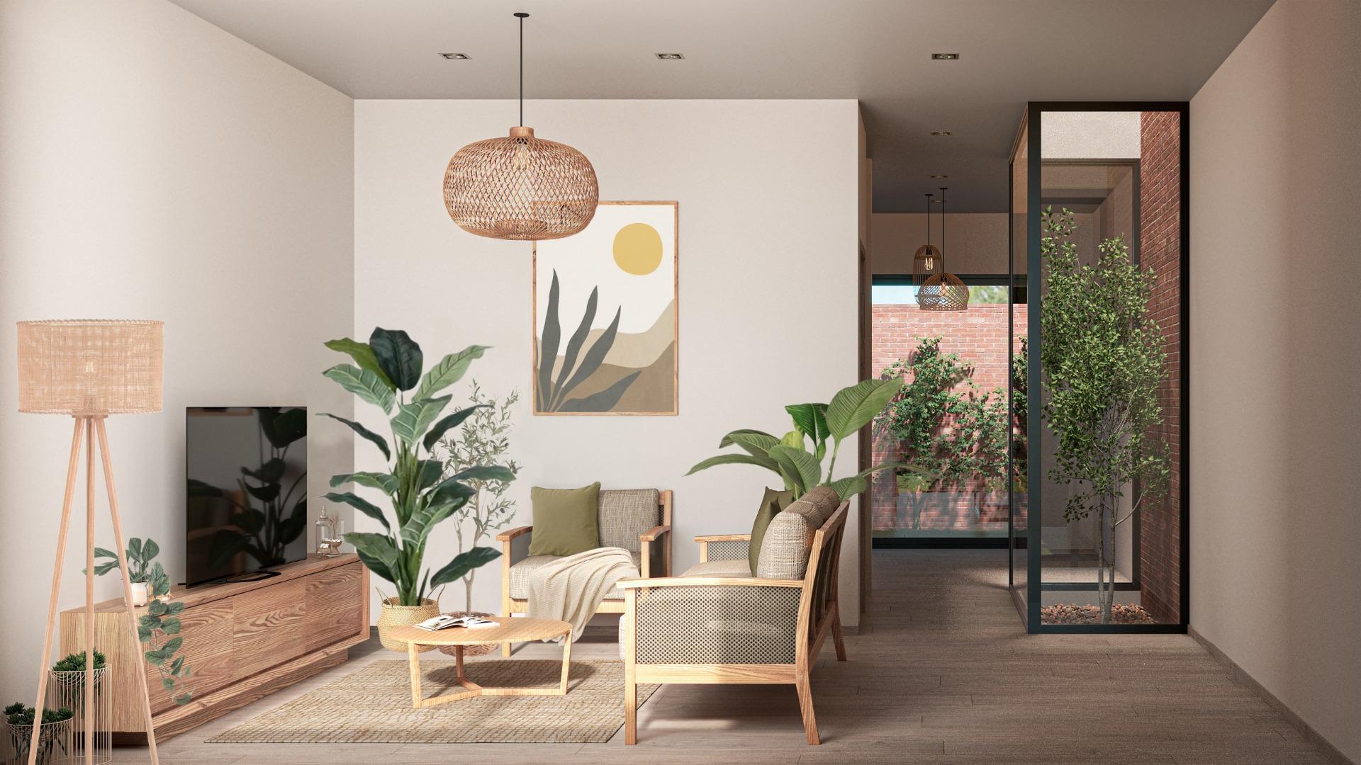 Casa en Venta de 2 dormitorios