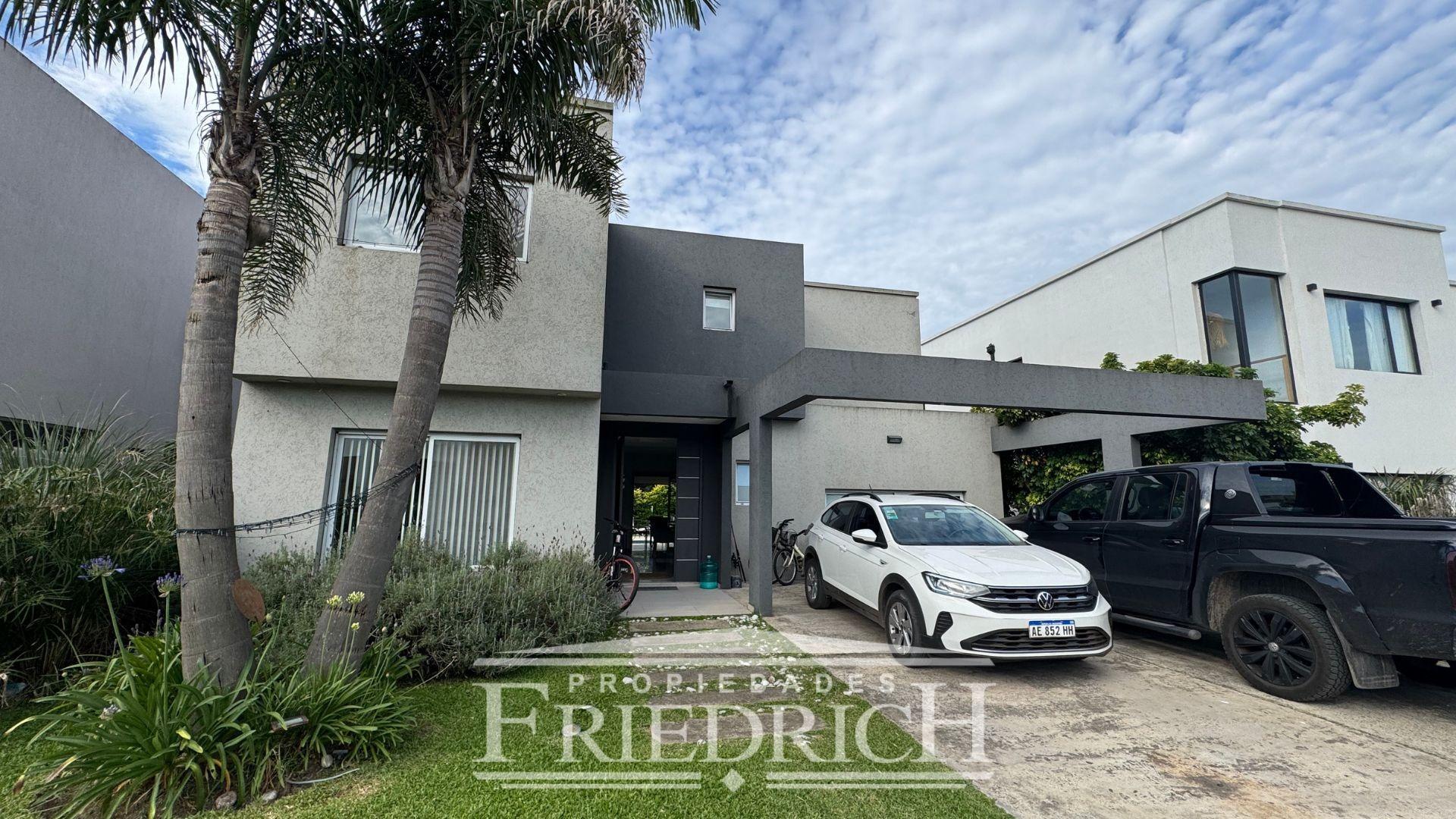 CASA EN VENTA HARAS MARIA VICTORIA