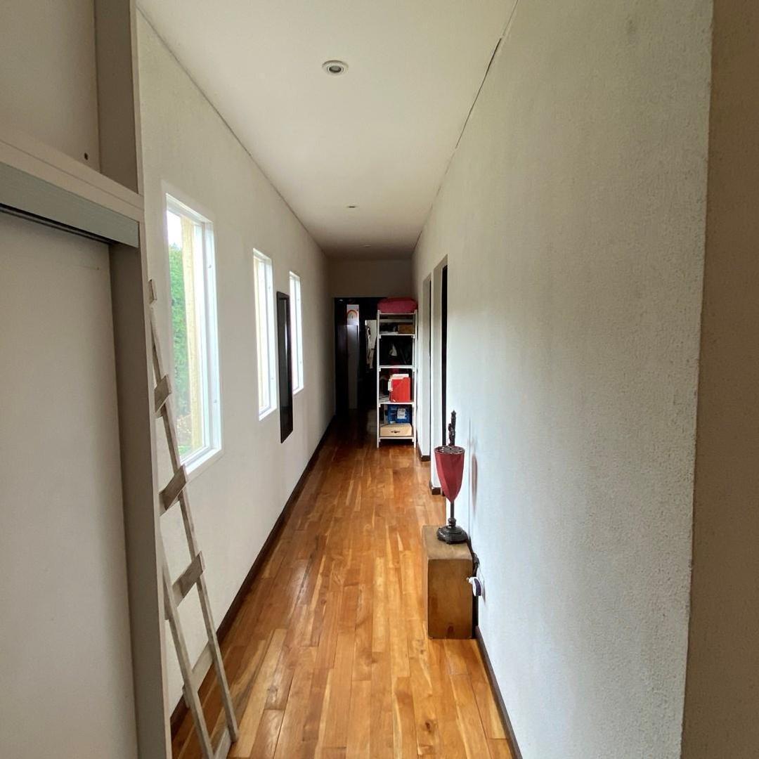 Casa  en Venta en San Ramón, Pilar del Este, Pilar