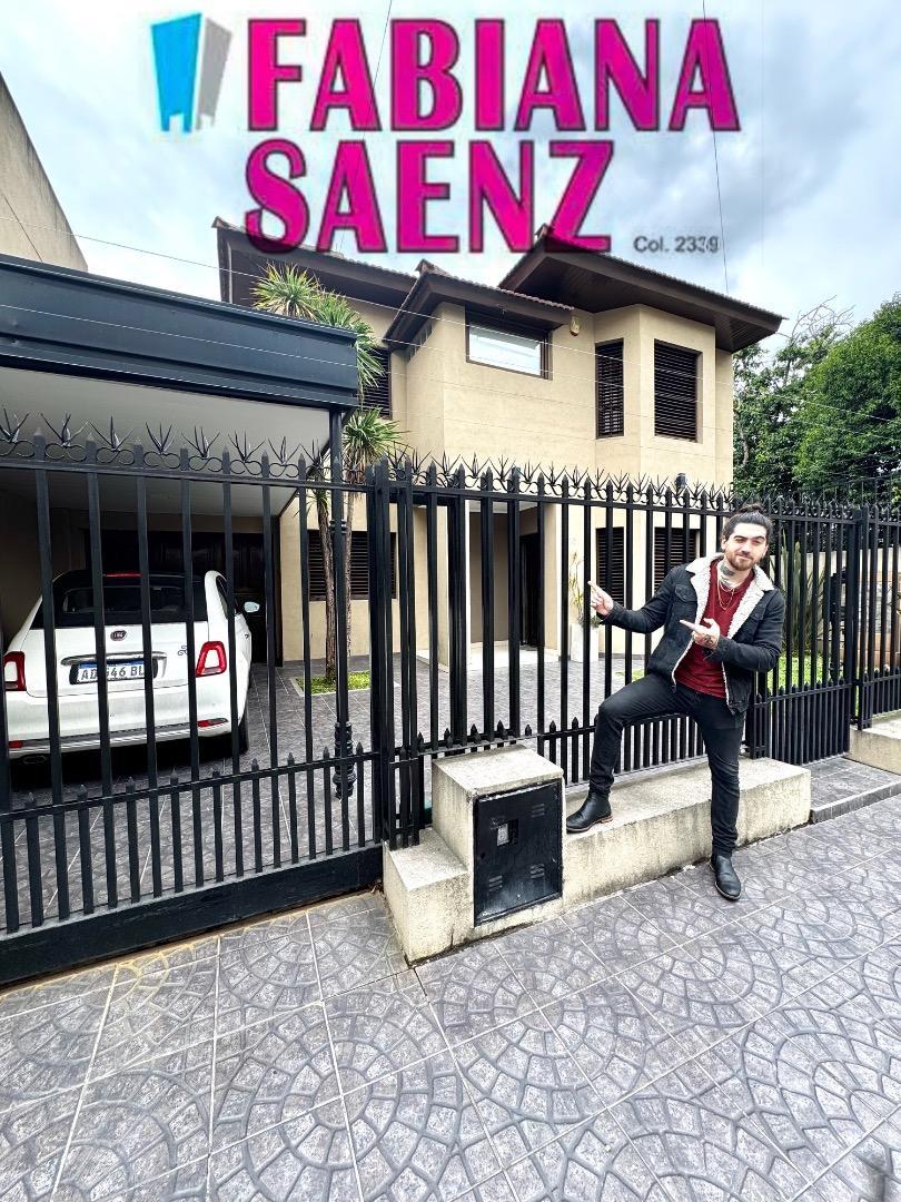 Imponente propiedad de categoría en Luis Guillon