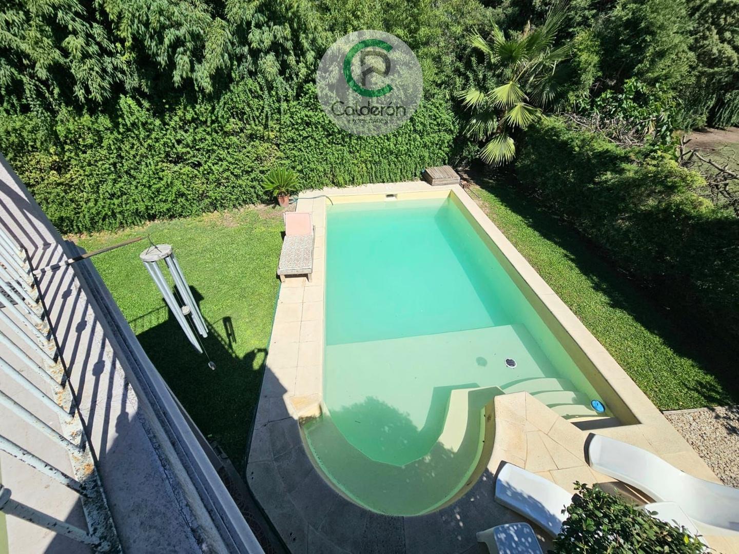 Casa en Venta 20 años