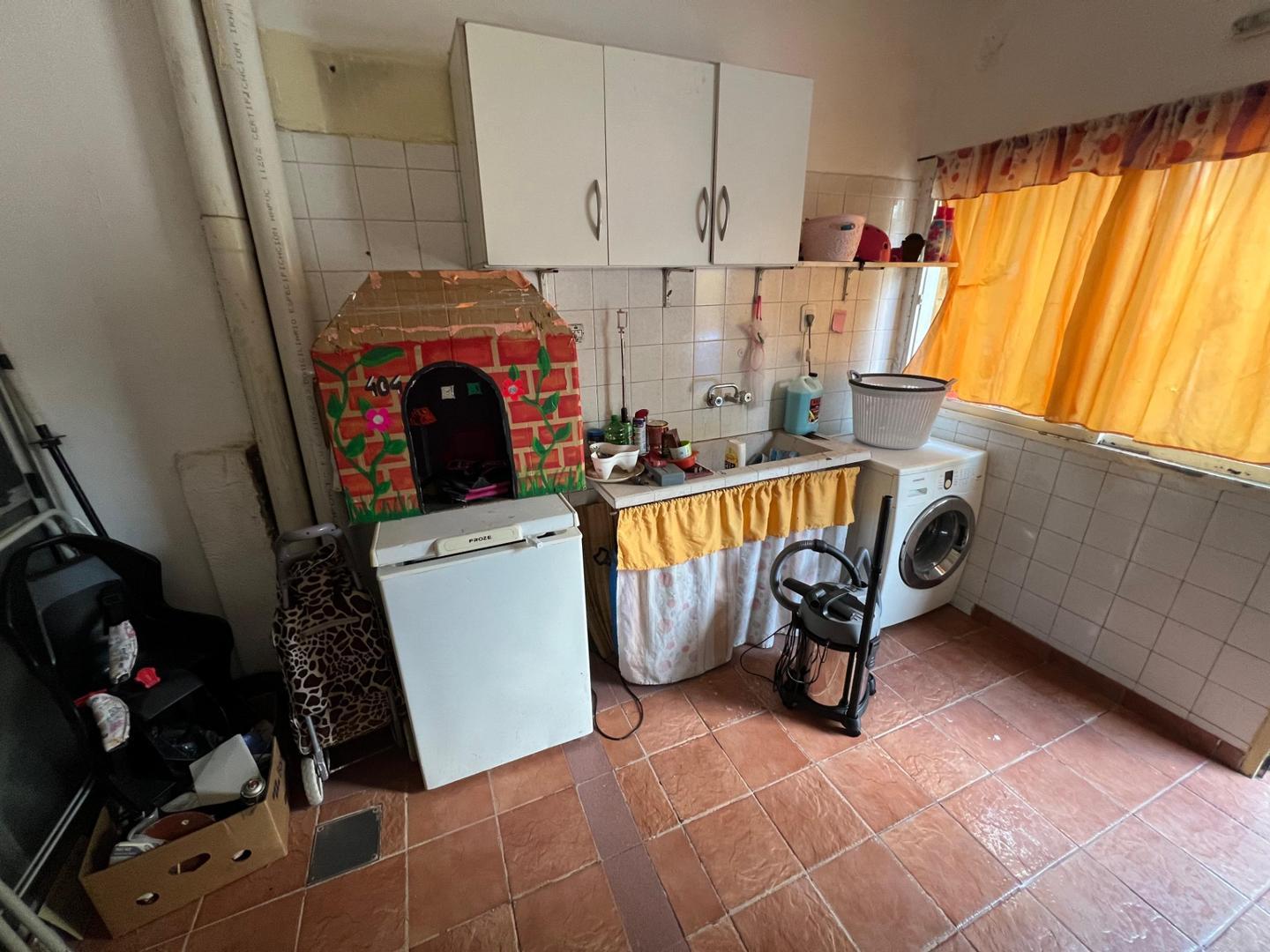 Casa en Venta 30 años