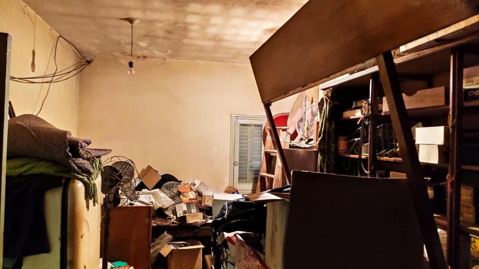 Casa en Venta 70 años