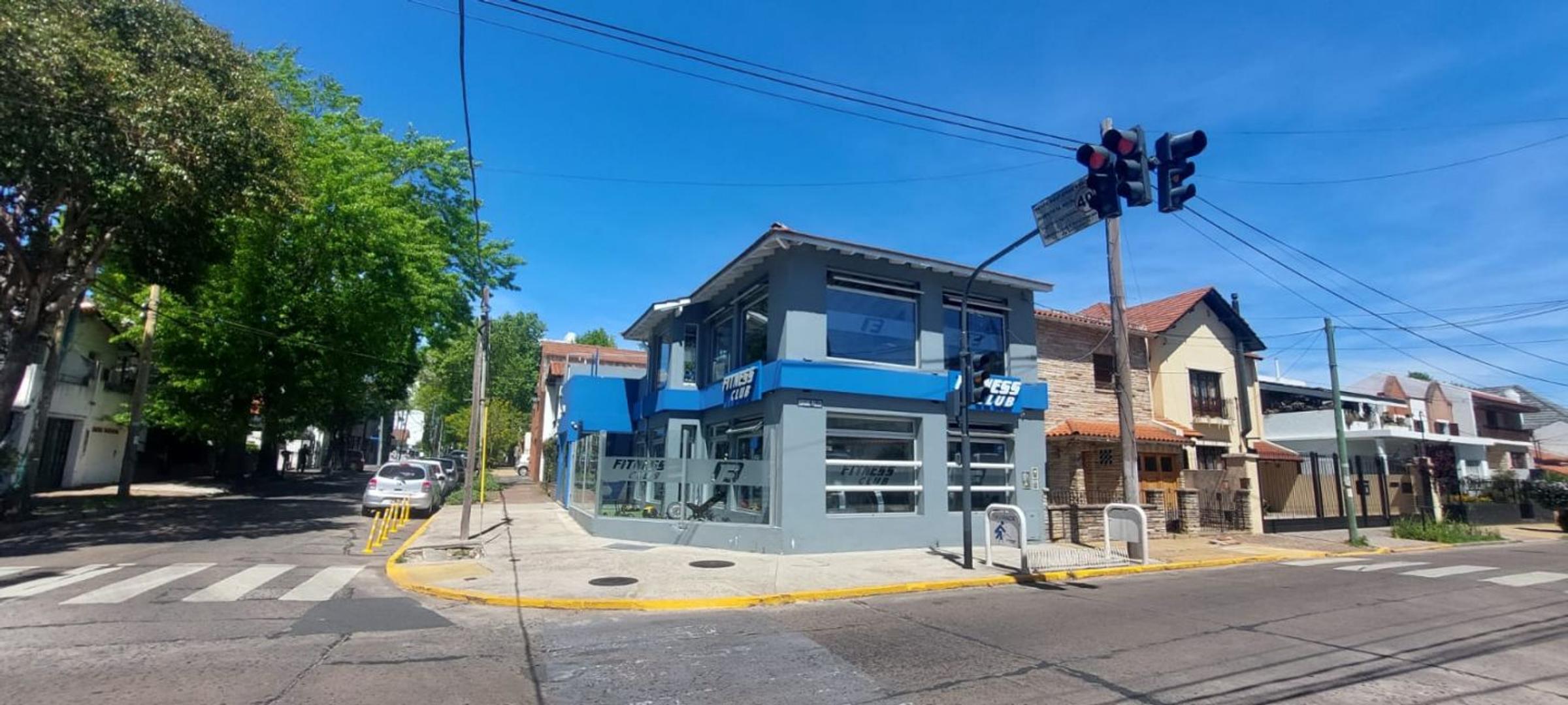 Oficina en Venta en Olivos, USD 360.000