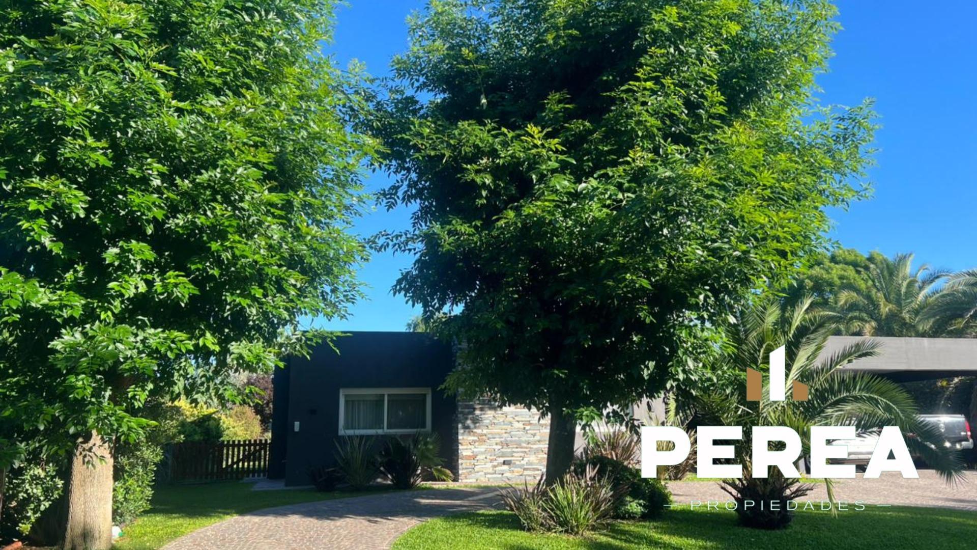 Club de campo los puentes