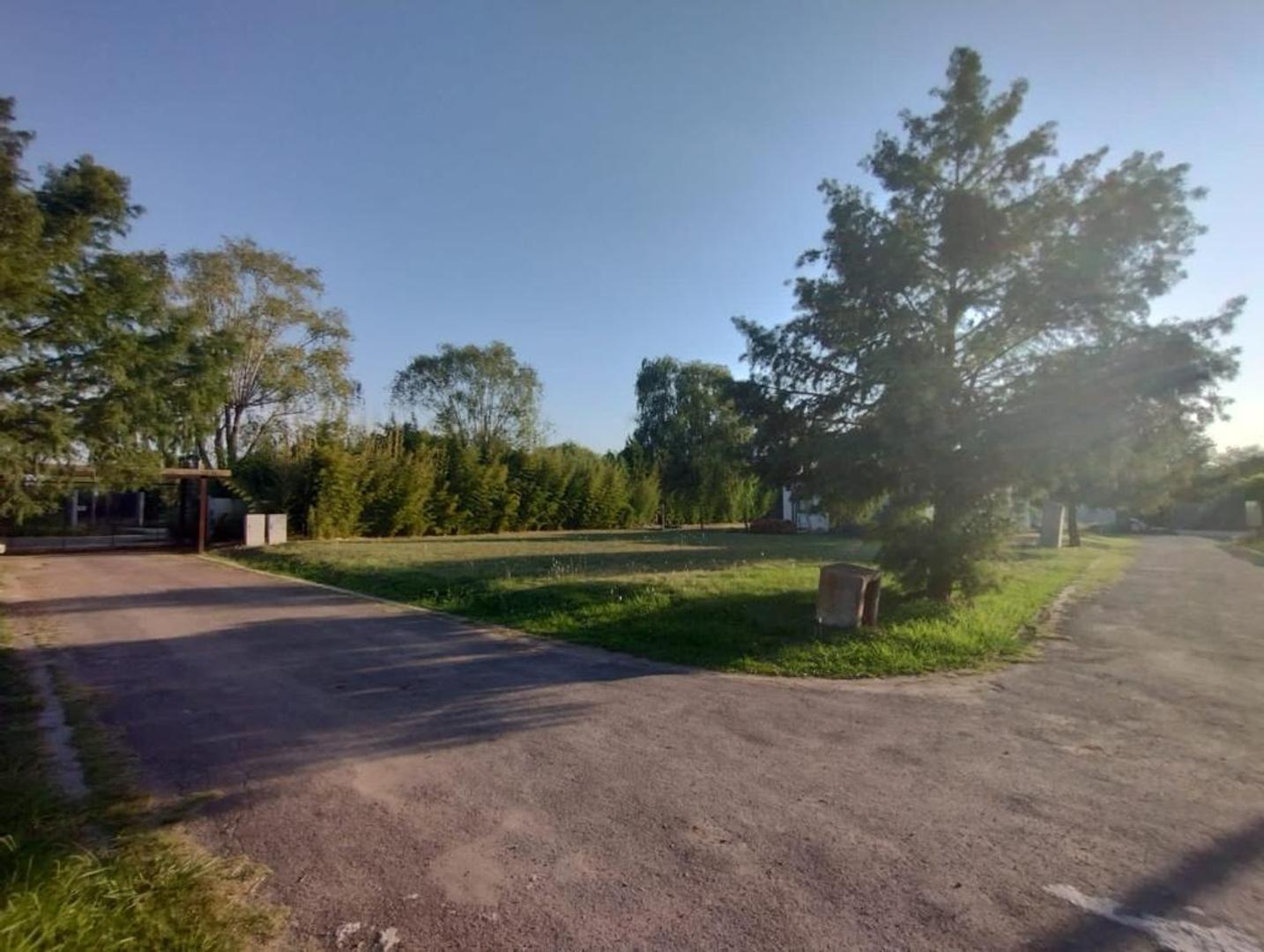 LOTE EN BARRIO PRIVADO BRUJAS, PILAR