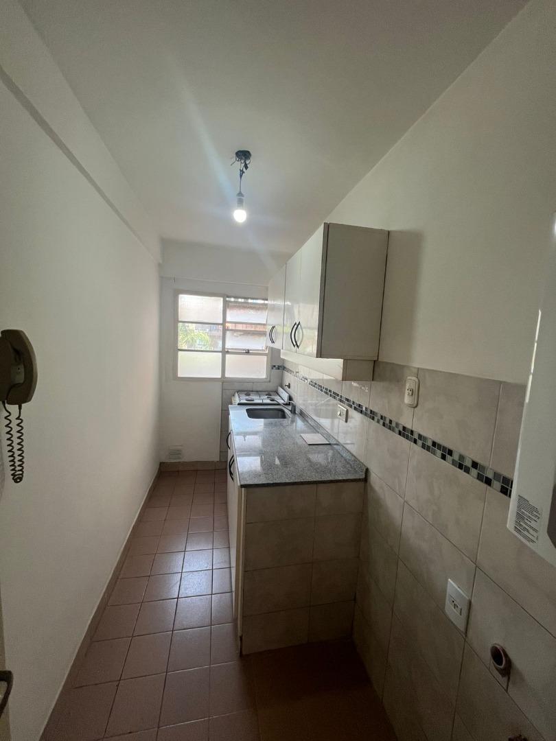 Alquiler - Departamento de un dormitorio en Rosario