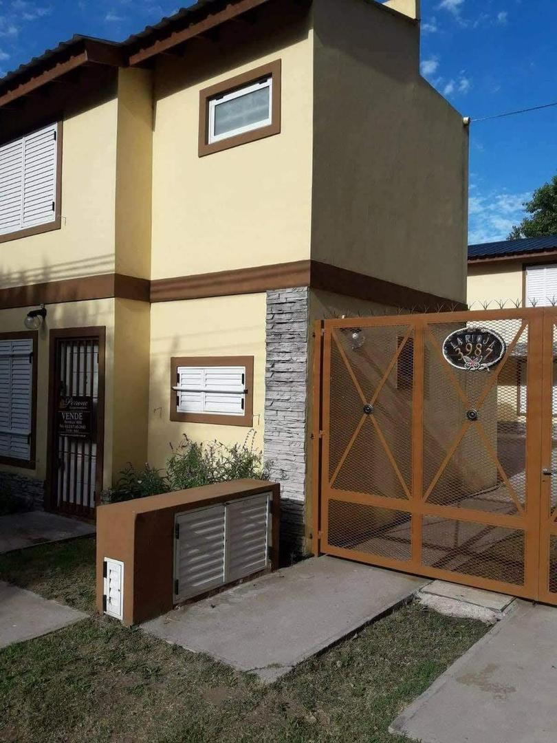 Duplex en Costa Azul