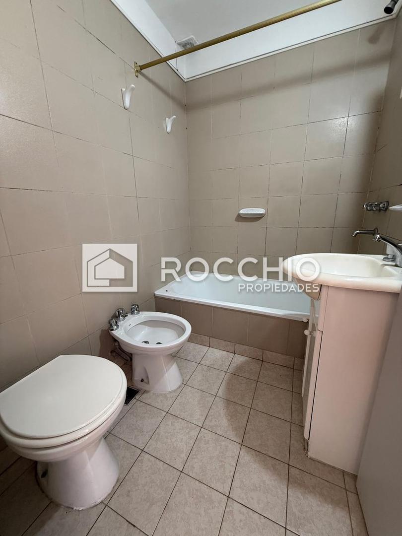 Departamento en Alquiler al Noroeste