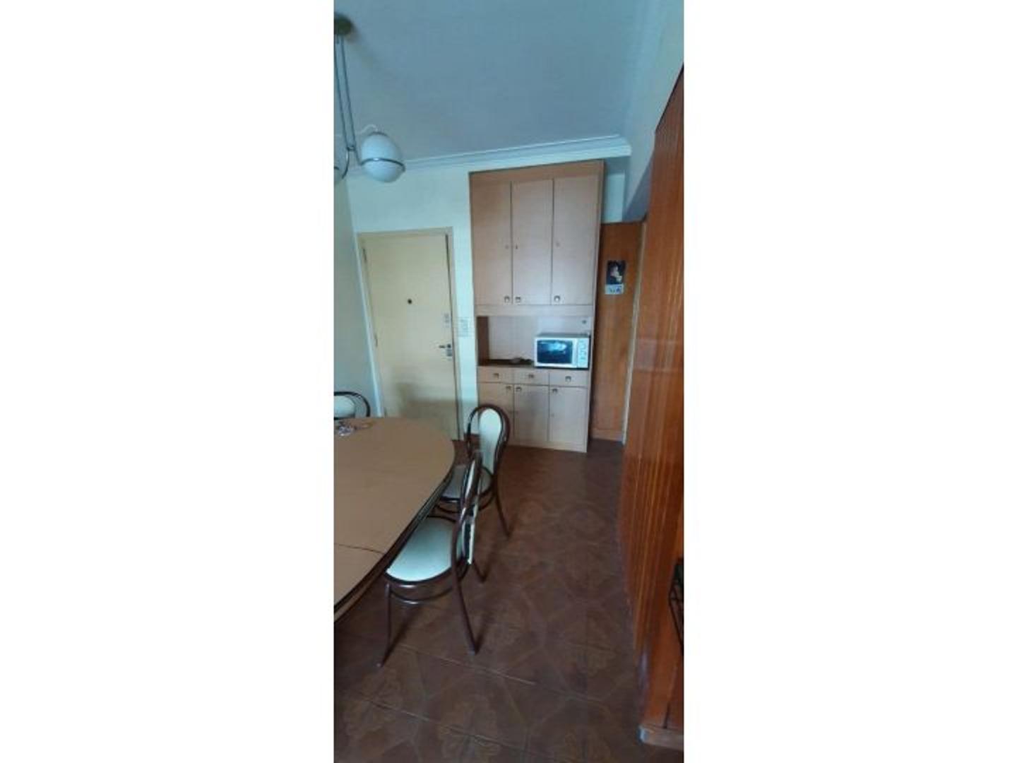 Departamento en Alquiler Temporal de 2 dormitorios