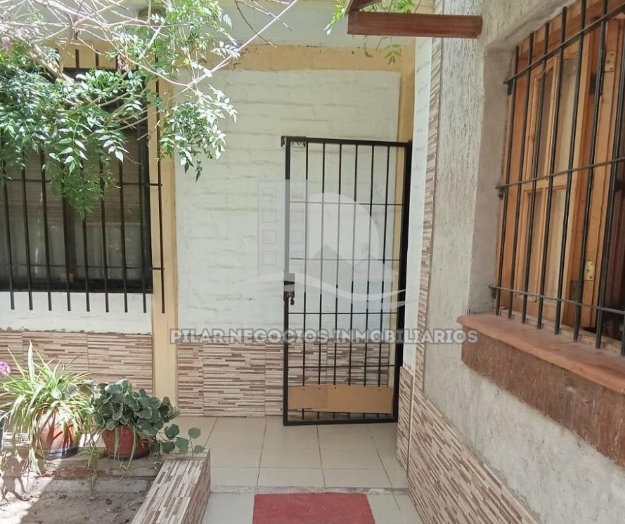 Casa en Venta en Godoy Cruz, USD 58.000