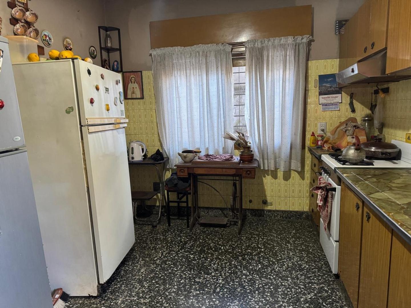 Casa en Venta de 2 dormitorios