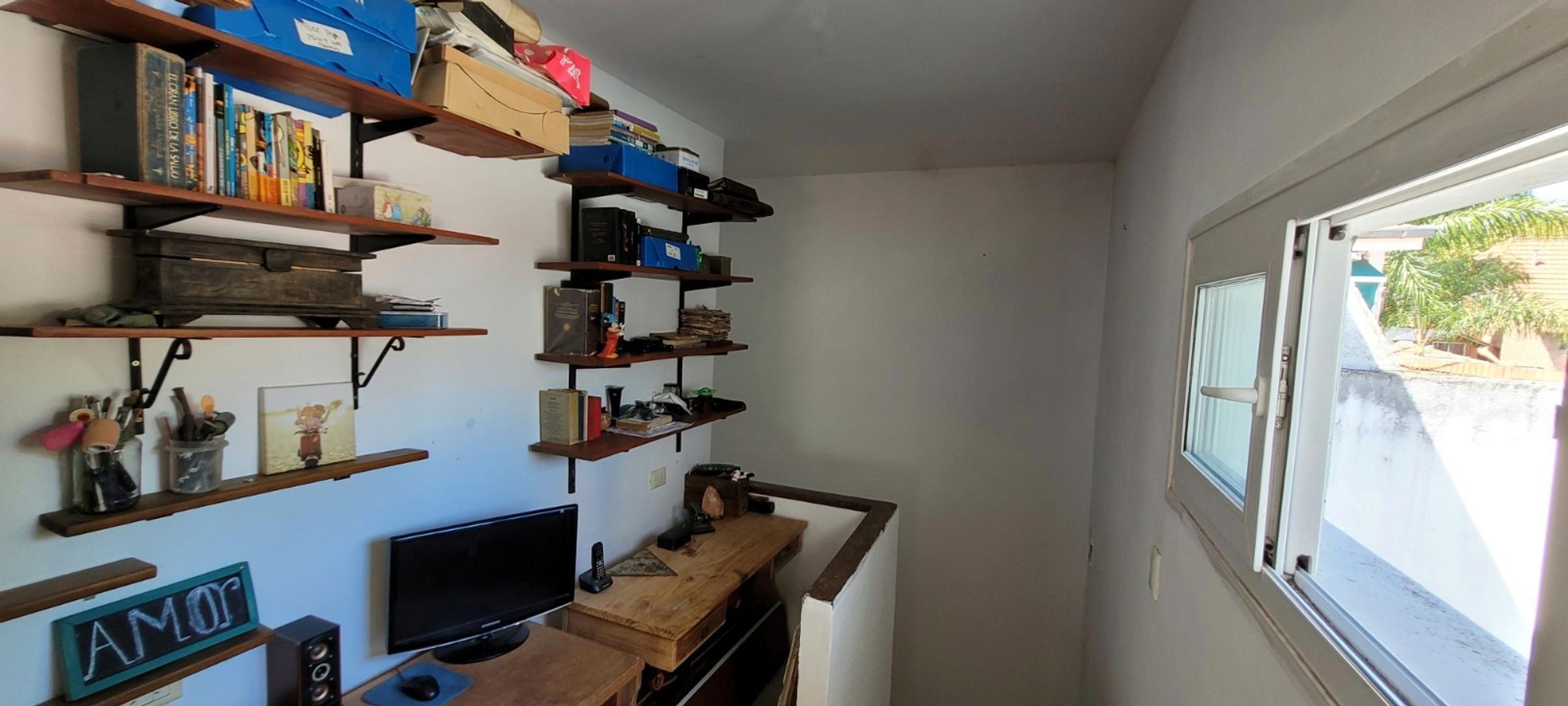 Ricardo Gutierrez 1956 , Piso PA