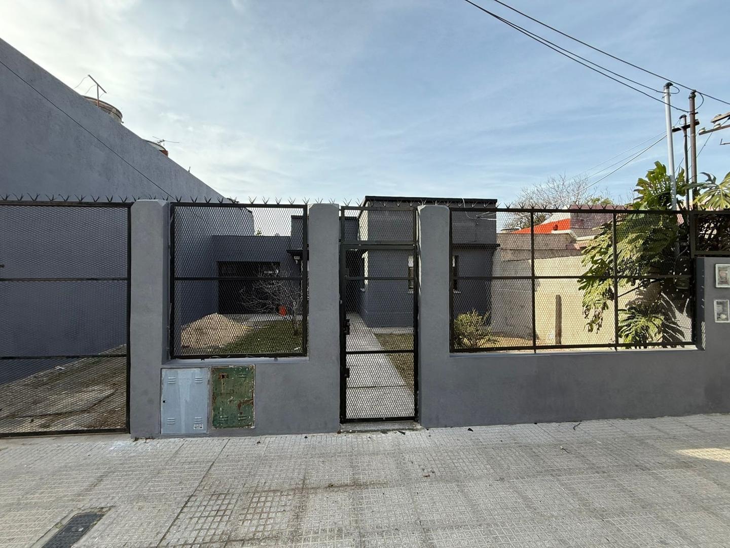 Casa 3 ambientes en San Justo