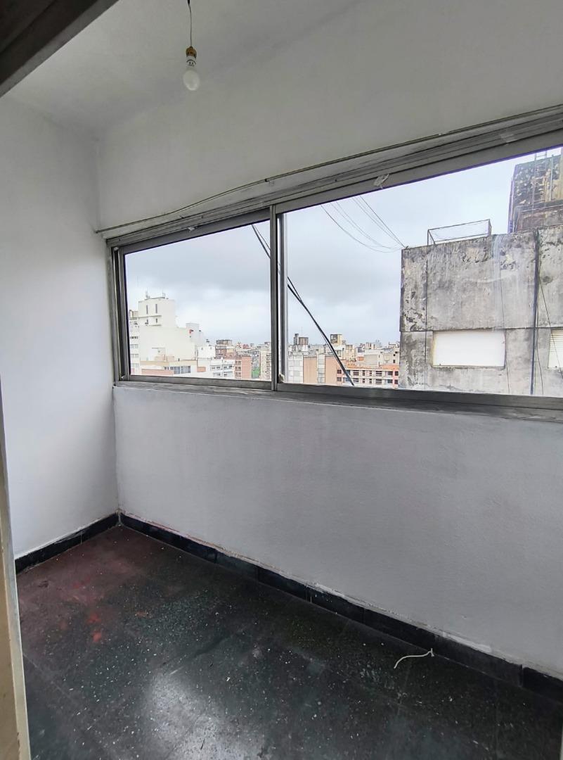 Sarmiento 1200, Piso 11