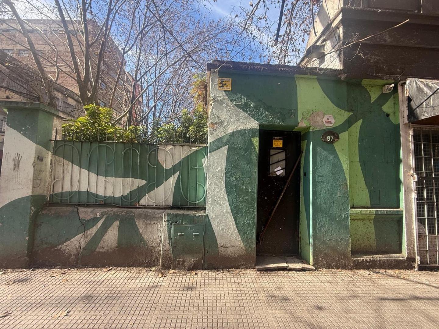 CASA A DEMOLER EXCELENTE UBICACION CIUDADELA NORTE