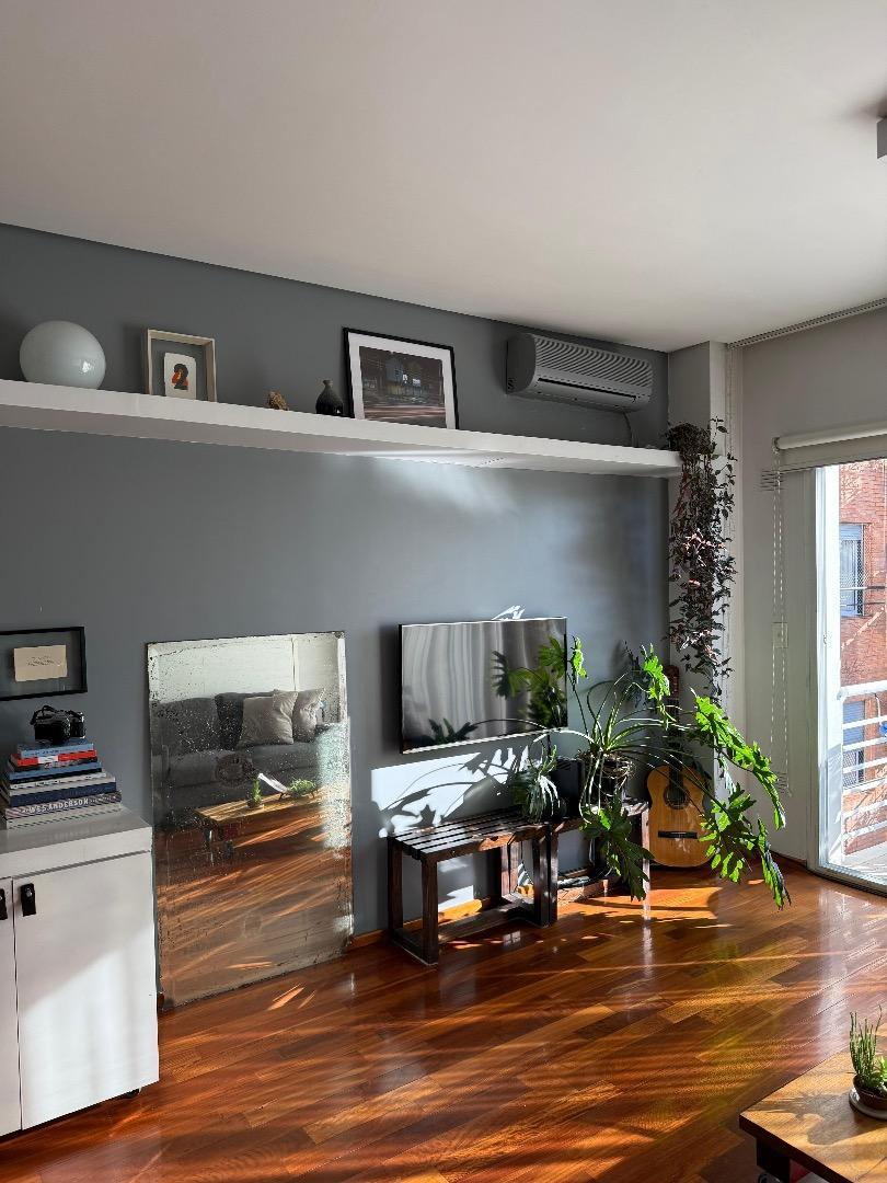 Departamento en Alquiler en Botanico, $ 700.000