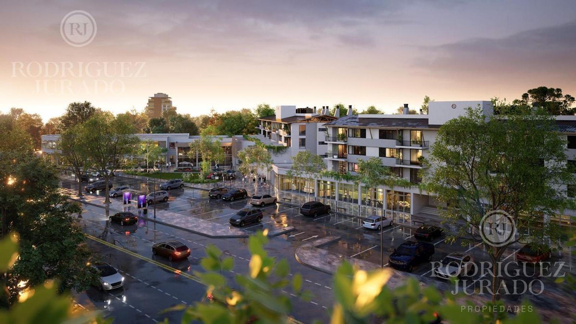 Departamento en Venta en Ingeniero Maschwitz, USD 173.000