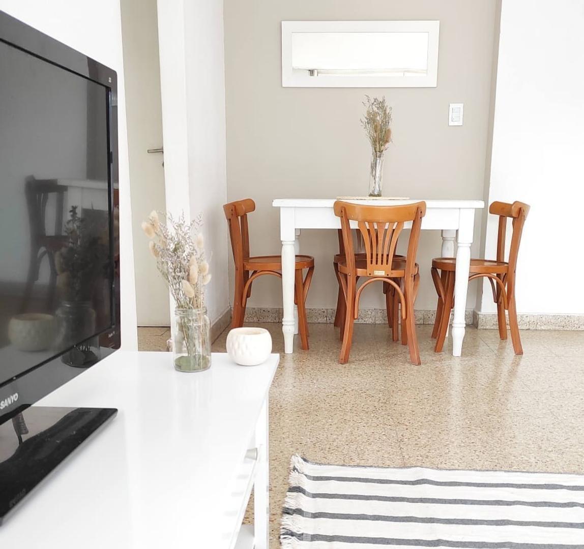 ALQUILER TEMPORADA 2026. PARA 4 PERSONAS