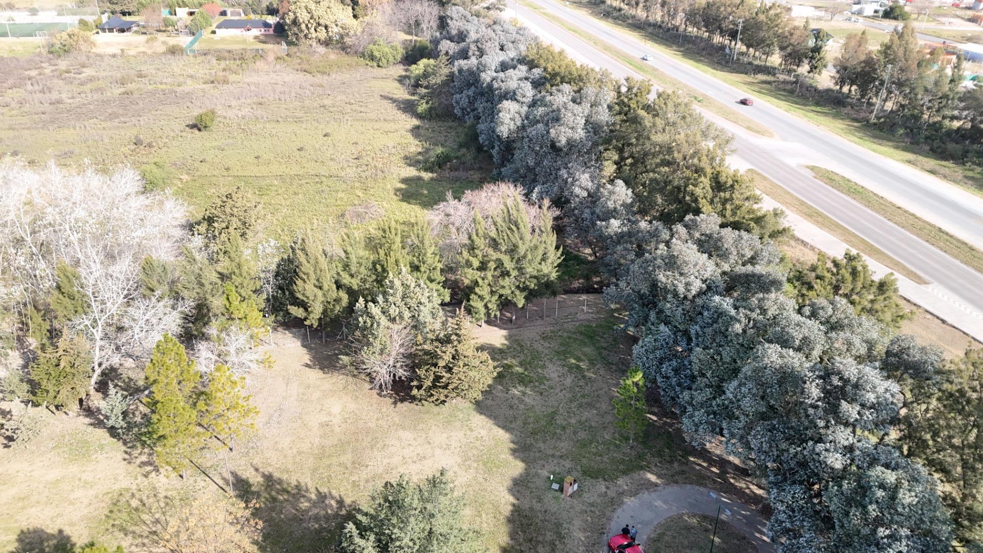 Terreno en Venta de 1064,0 m2